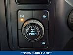 2025 Ford F-150 Super Cab 4WD Pickup for sale #SKE41520 - photo 31