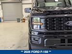 2025 Ford F-150 Super Cab 4WD Pickup for sale #SKE41520 - photo 9