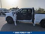 2025 Ford F-150 Super Cab 4WD Pickup for sale #SKE41531 - photo 14