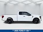2025 Ford F-150 Super Cab 4WD Pickup for sale #SKE41531 - photo 4