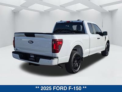 2025 Ford F-150 Super Cab RWD Pickup for sale #SKE41799 - photo 2