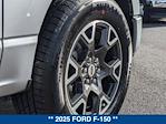 2025 Ford F-150 SuperCrew Cab RWD Pickup for sale #SKE43335 - photo 12