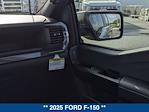 2025 Ford F-150 SuperCrew Cab RWD Pickup for sale #SKE43335 - photo 17