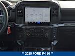 2025 Ford F-150 SuperCrew Cab RWD Pickup for sale #SKE43335 - photo 18
