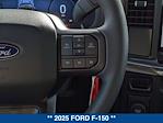 2025 Ford F-150 SuperCrew Cab RWD Pickup for sale #SKE43335 - photo 25