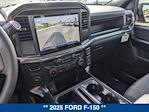 2025 Ford F-150 SuperCrew Cab RWD Pickup for sale #SKE43335 - photo 29