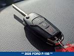 2025 Ford F-150 SuperCrew Cab RWD Pickup for sale #SKE43335 - photo 31
