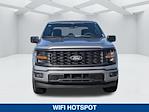 2025 Ford F-150 SuperCrew Cab RWD Pickup for sale #SKE43335 - photo 8