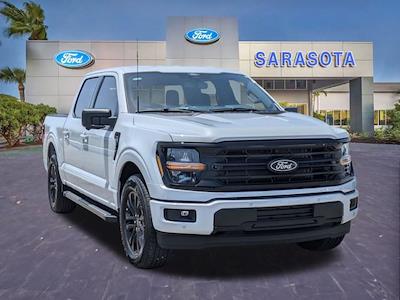 2025 Ford F-150 SuperCrew Cab RWD Pickup for sale #SKE45238 - photo 1