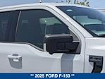 2025 Ford F-150 SuperCrew Cab RWD Pickup for sale #SKE45238 - photo 10