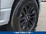 2025 Ford F-150 SuperCrew Cab RWD Pickup for sale #SKE45238 - photo 12