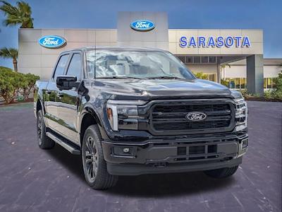 2025 Ford F-150 SuperCrew Cab 4WD Pickup for sale #SKE45955 - photo 1