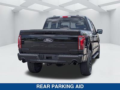 2025 Ford F-150 SuperCrew Cab 4WD Pickup for sale #SKE45955 - photo 2