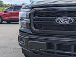 2025 Ford F-150 SuperCrew Cab 4WD Pickup for sale #SKE45955 - photo 9