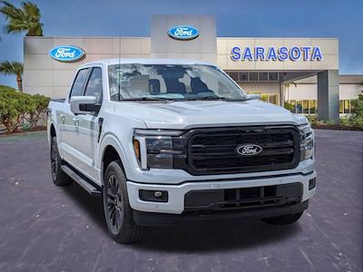 2025 Ford F-150 SuperCrew Cab 4WD Pickup for sale #SKE46916 - photo 1