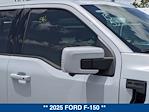 2025 Ford F-150 SuperCrew Cab 4WD Pickup for sale #SKE46916 - photo 10