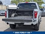 2025 Ford F-150 SuperCrew Cab 4WD Pickup for sale #SKE46916 - photo 13