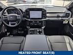 2025 Ford F-150 SuperCrew Cab 4WD Pickup for sale #SKE46916 - photo 16