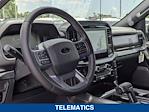 2025 Ford F-150 SuperCrew Cab 4WD Pickup for sale #SKE46916 - photo 22