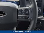 2025 Ford F-150 SuperCrew Cab 4WD Pickup for sale #SKE46916 - photo 26