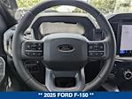 2025 Ford F-150 SuperCrew Cab 4WD Pickup for sale #SKE46916 - photo 27