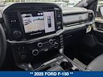 2025 Ford F-150 SuperCrew Cab 4WD Pickup for sale #SKE46916 - photo 31