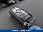 2025 Ford F-150 SuperCrew Cab 4WD Pickup for sale #SKE46916 - photo 35