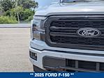 2025 Ford F-150 SuperCrew Cab 4WD Pickup for sale #SKE46916 - photo 9