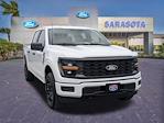 2025 Ford F-150 SuperCrew Cab 4WD Pickup for sale #SKE54357 - photo 1