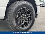 2025 Ford F-150 SuperCrew Cab 4WD Pickup for sale #SKE54357 - photo 12