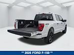 2025 Ford F-150 SuperCrew Cab 4WD Pickup for sale #SKE54357 - photo 13