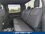 2025 Ford F-150 SuperCrew Cab 4WD Pickup for sale #SKE54357 - photo 14