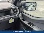 2025 Ford F-150 SuperCrew Cab 4WD Pickup for sale #SKE54357 - photo 16