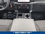 2025 Ford F-150 SuperCrew Cab 4WD Pickup for sale #SKE54357 - photo 18