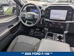 2025 Ford F-150 SuperCrew Cab 4WD Pickup for sale #SKE54357 - photo 19