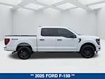 2025 Ford F-150 SuperCrew Cab 4WD Pickup for sale #SKE54357 - photo 4
