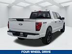 2025 Ford F-150 SuperCrew Cab 4WD Pickup for sale #SKE54357 - photo 2