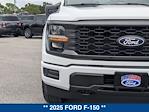 2025 Ford F-150 SuperCrew Cab 4WD Pickup for sale #SKE54357 - photo 9