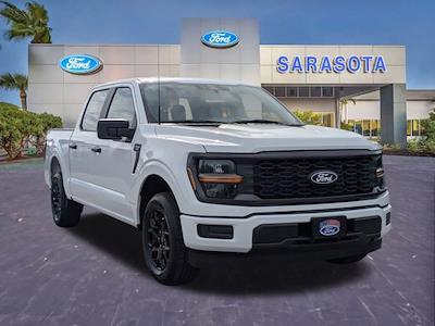 2025 Ford F-150 SuperCrew Cab RWD Pickup for sale #SKE57032 - photo 1