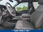 2025 Ford F-150 SuperCrew Cab RWD Pickup for sale #SKE57032 - photo 26