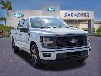 2025 Ford F-150 SuperCrew Cab RWD Pickup for sale #SKE57814 - photo 1