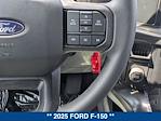 2025 Ford F-150 SuperCrew Cab RWD Pickup for sale #SKE57814 - photo 22