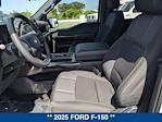 2025 Ford F-150 SuperCrew Cab RWD Pickup for sale #SKE57814 - photo 26