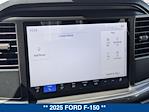 2025 Ford F-150 SuperCrew Cab RWD Pickup for sale #SKE57814 - photo 27
