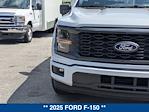 2025 Ford F-150 SuperCrew Cab RWD Pickup for sale #SKE57814 - photo 9