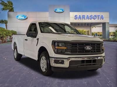 New 2025 Ford F-150 - photo 1