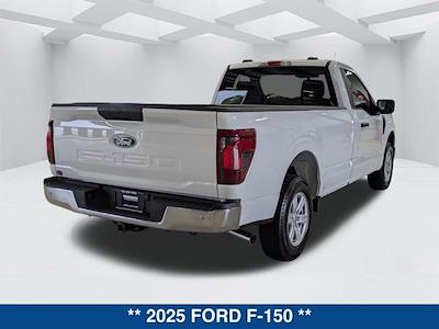 New 2025 Ford F-150 - photo 1