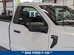 2025 Ford F-150 Regular Cab RWD Pickup for sale #SKE59024 - photo 10