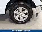 2025 Ford F-150 Regular Cab RWD Pickup for sale #SKE59024 - photo 11