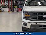 2025 Ford F-150 Regular Cab RWD Pickup for sale #SKE59024 - photo 9